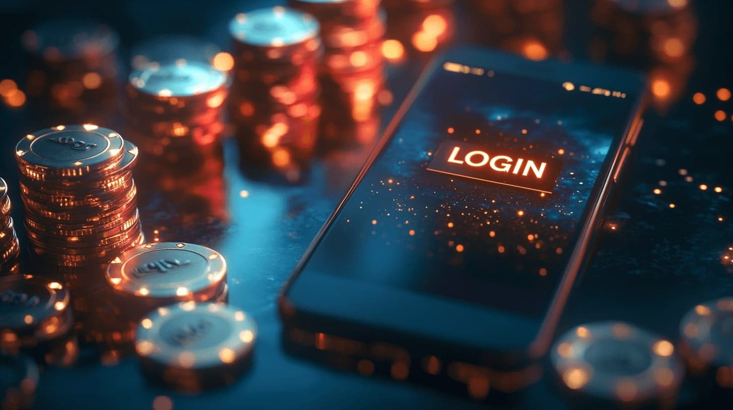 VK8 Login