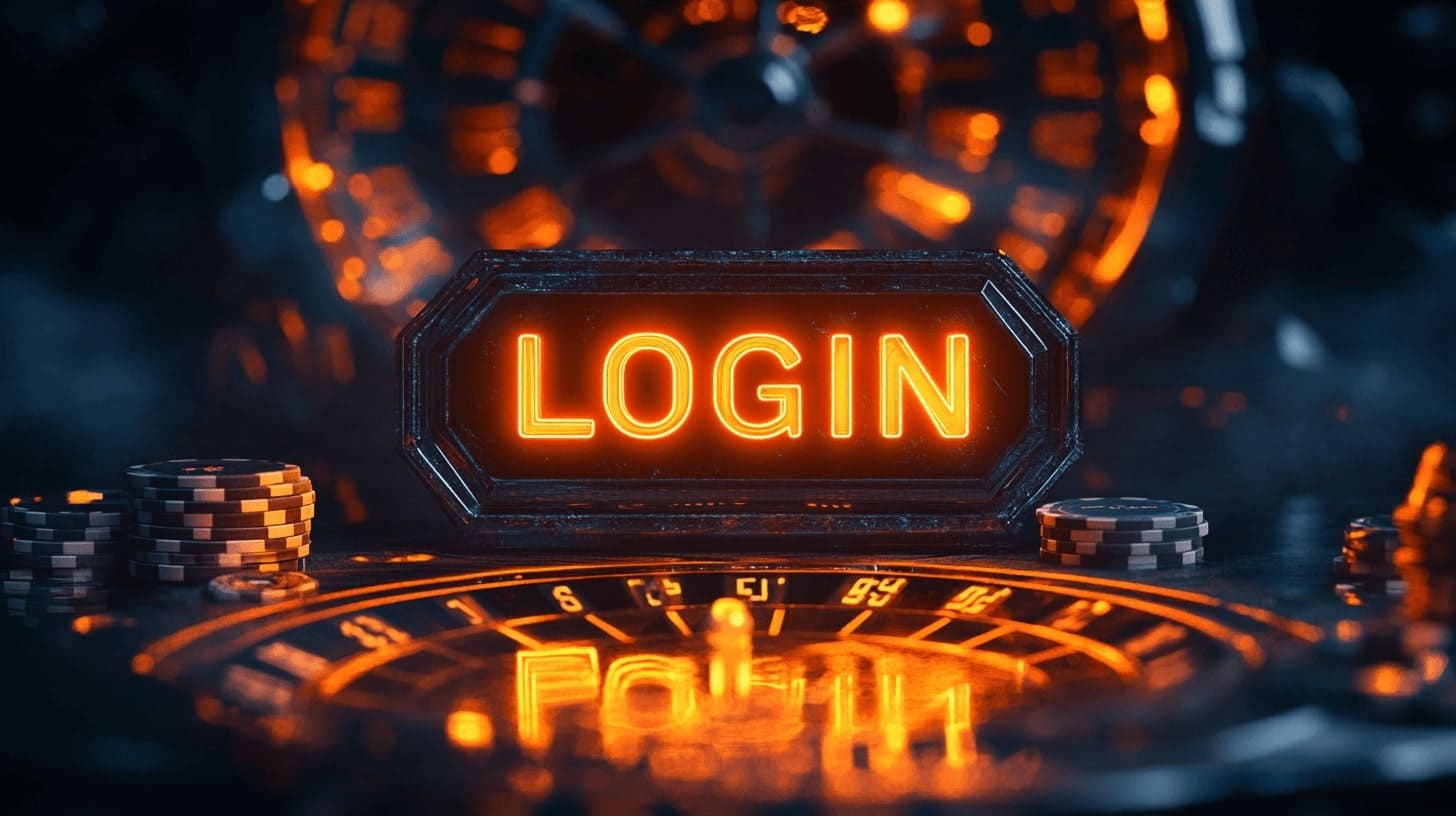 VK8 Login