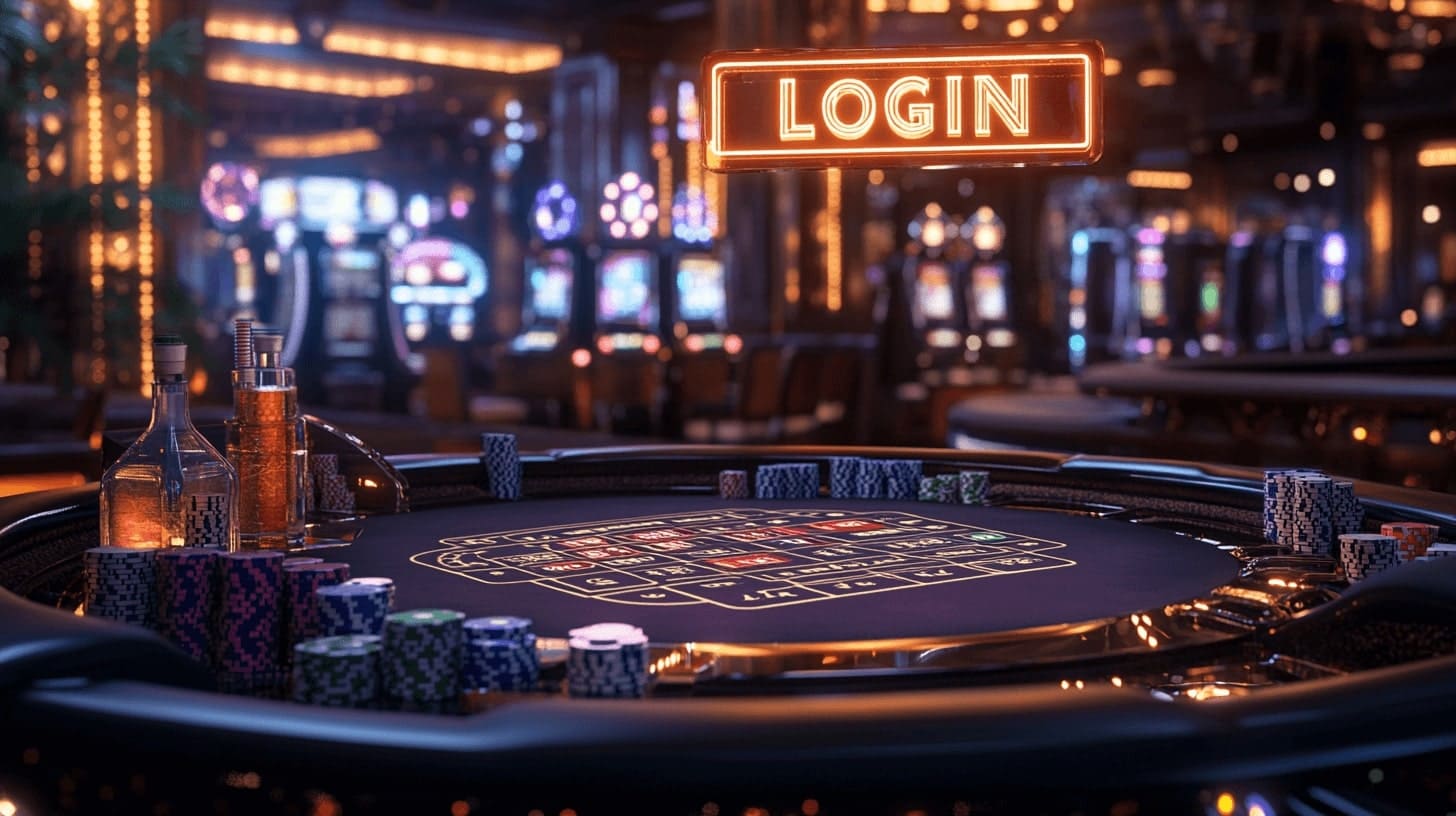 VK8 login